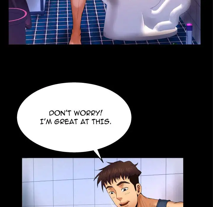 My Aunt chapter 20 page 25