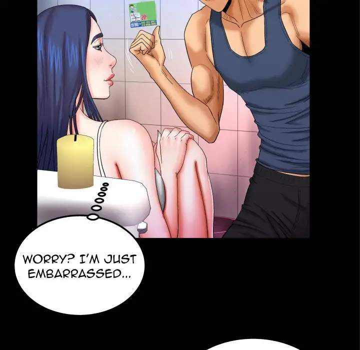 My Aunt chapter 20 page 26