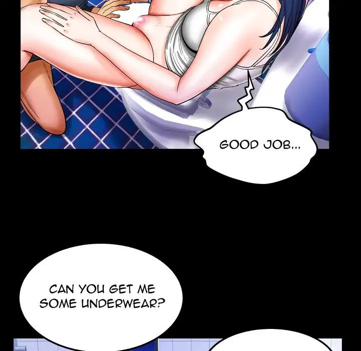 My Aunt chapter 20 page 50