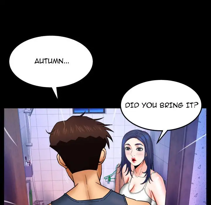 My Aunt chapter 20 page 54
