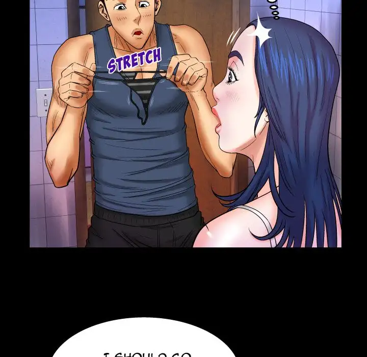 My Aunt chapter 20 page 56
