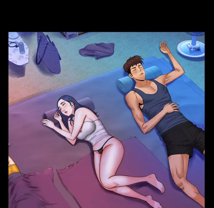 My Aunt chapter 20 page 60