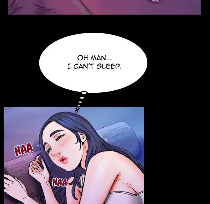 My Aunt chapter 20 page 61