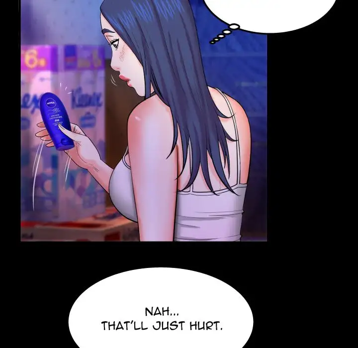 My Aunt chapter 20 page 69