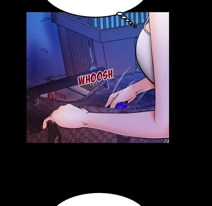 My Aunt chapter 20 page 70