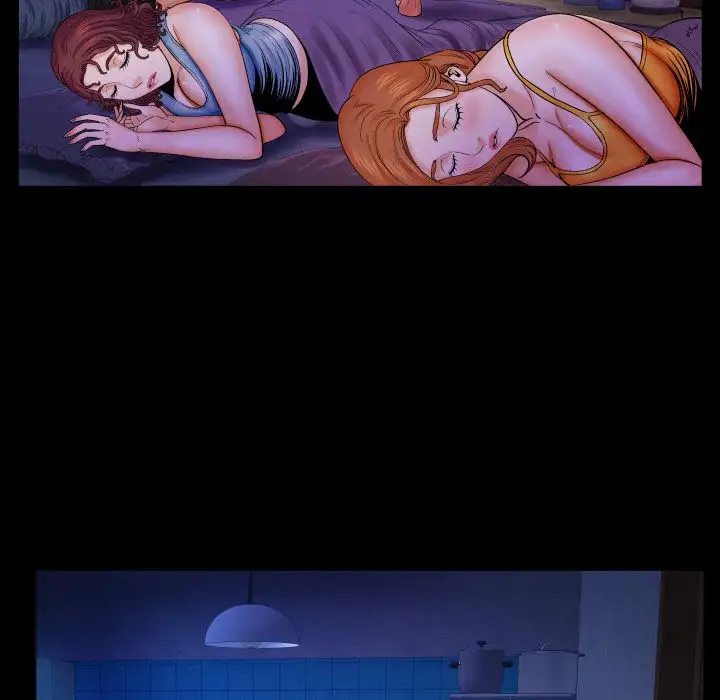 My Aunt chapter 20 page 72