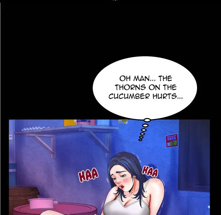 My Aunt chapter 20 page 80