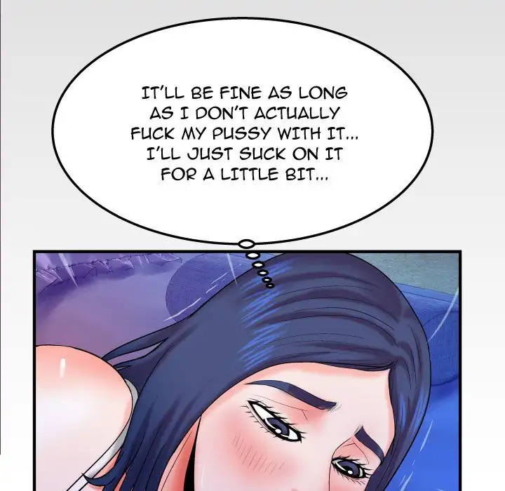 My Aunt chapter 20 page 88