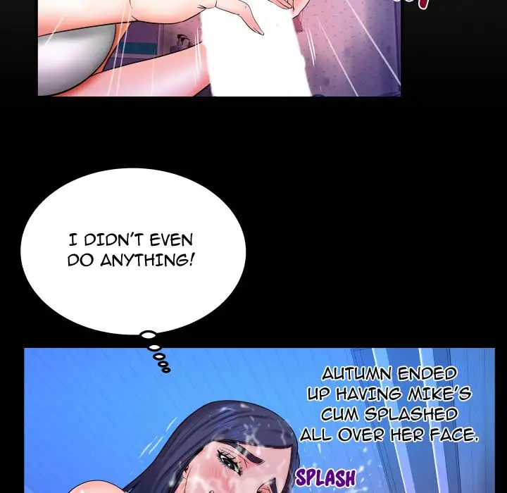 My Aunt chapter 21 page 8