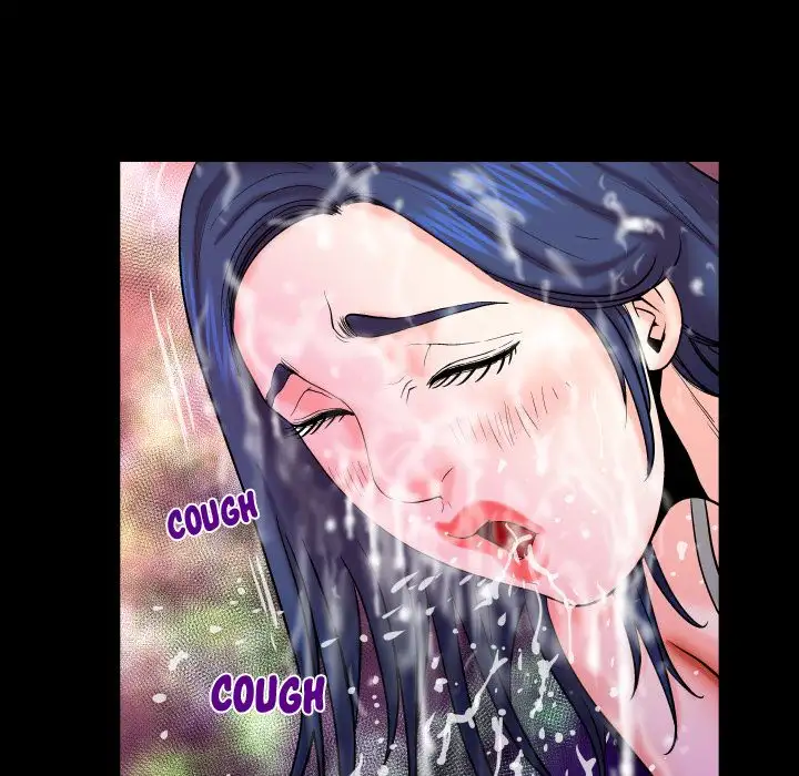 My Aunt chapter 21 page 10
