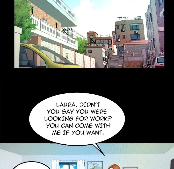 My Aunt chapter 21 page 18