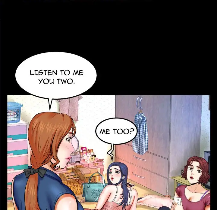 My Aunt chapter 21 page 24