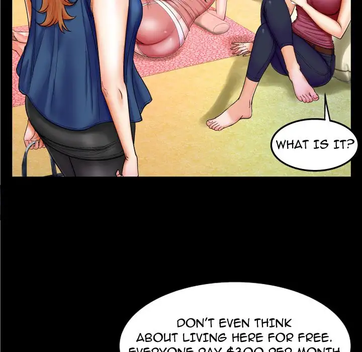 My Aunt chapter 21 page 25