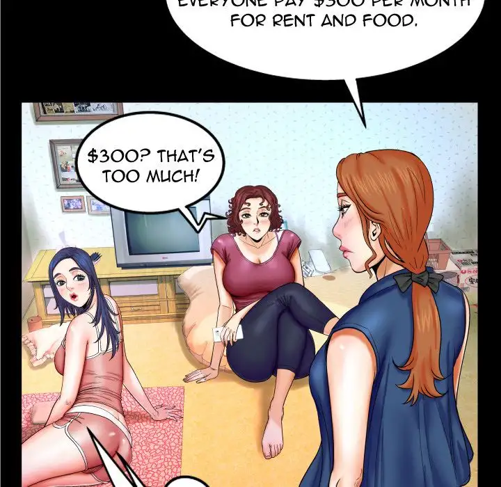 My Aunt chapter 21 page 26