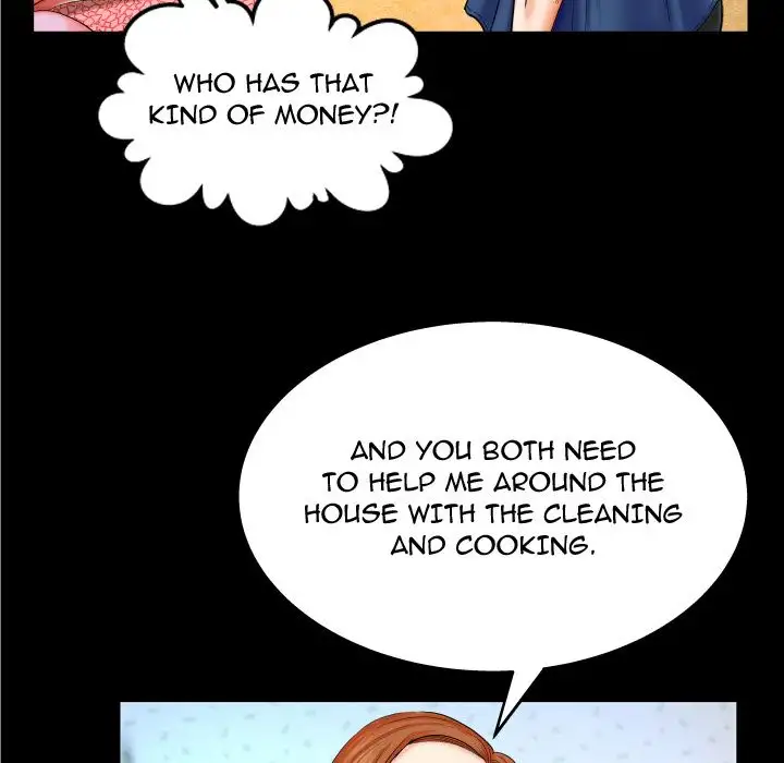 My Aunt chapter 21 page 27