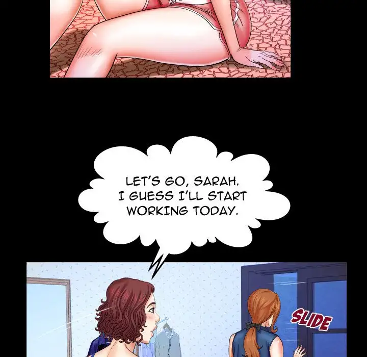 My Aunt chapter 21 page 31