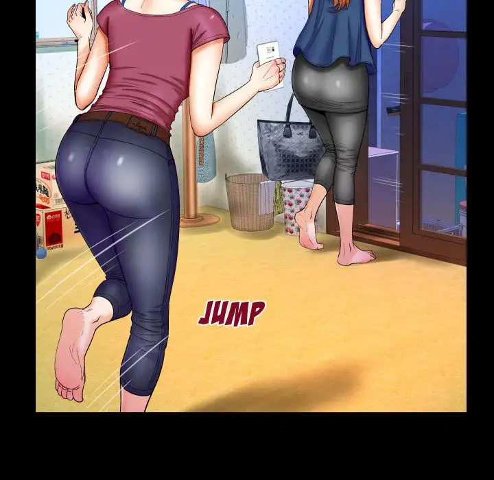 My Aunt chapter 21 page 32