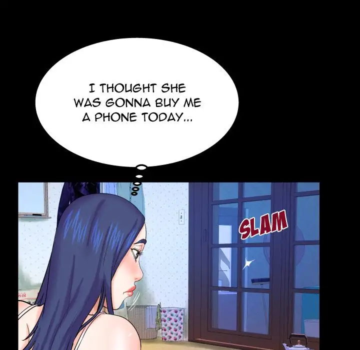 My Aunt chapter 21 page 33