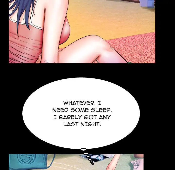 My Aunt chapter 21 page 34