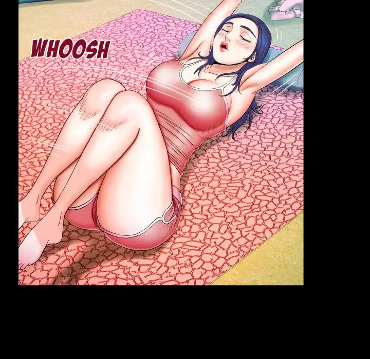 My Aunt chapter 21 page 35