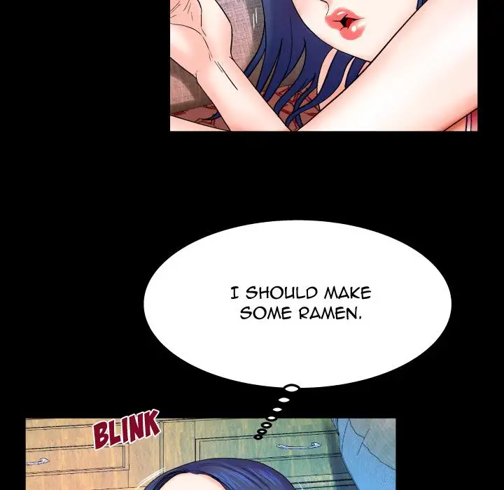 My Aunt chapter 21 page 41