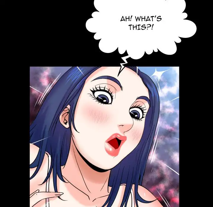 My Aunt chapter 21 page 43