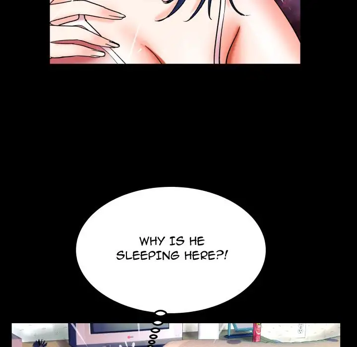 My Aunt chapter 21 page 44