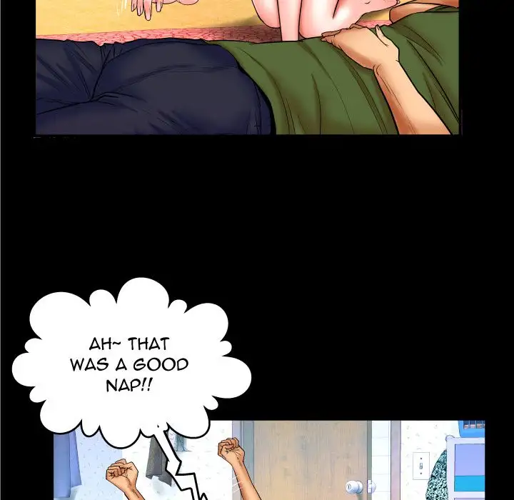 My Aunt chapter 21 page 54