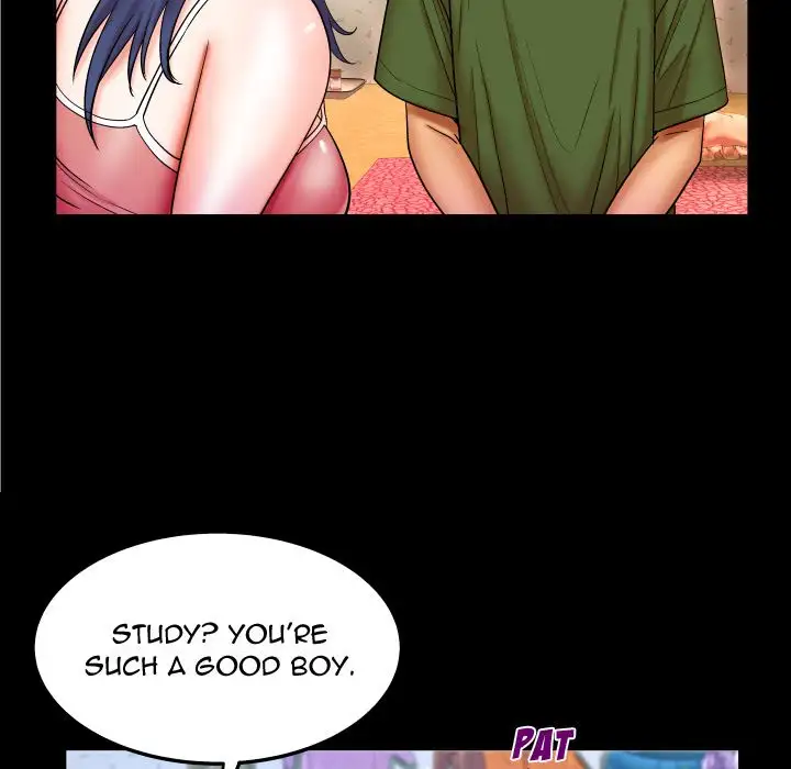 My Aunt chapter 21 page 59