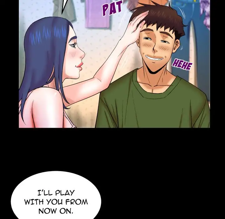My Aunt chapter 21 page 60