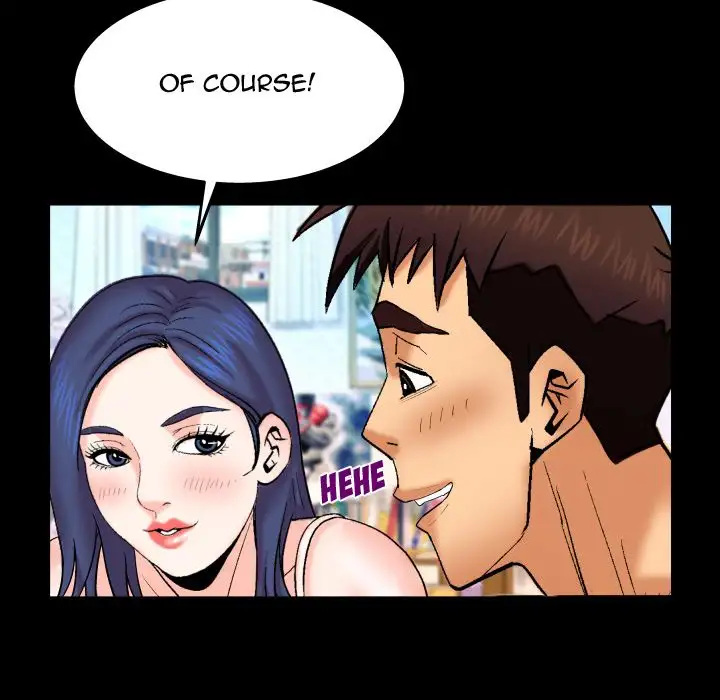 My Aunt chapter 21 page 62
