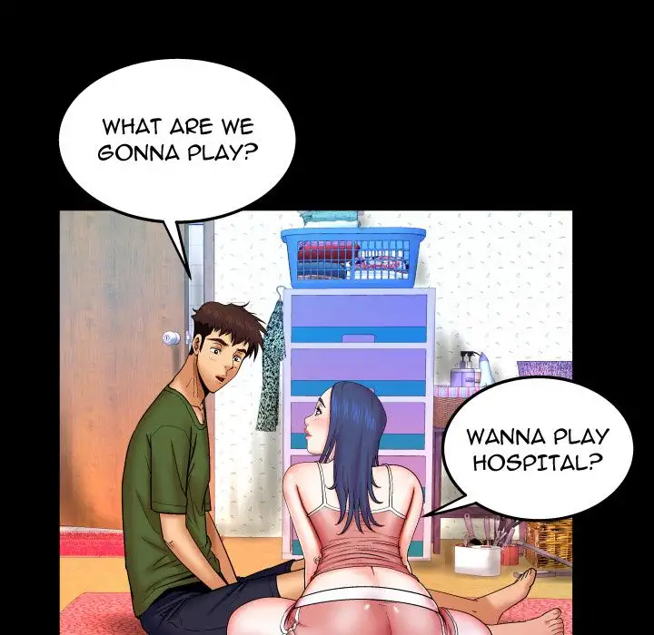 My Aunt chapter 21 page 63