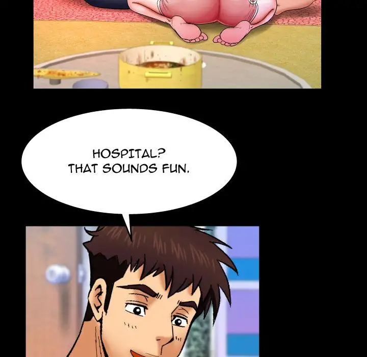 My Aunt chapter 21 page 64
