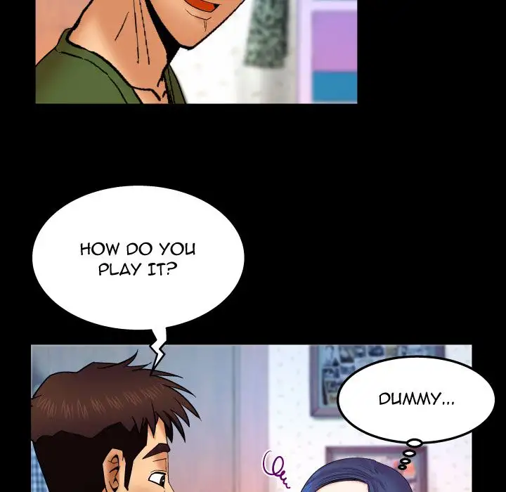 My Aunt chapter 21 page 65