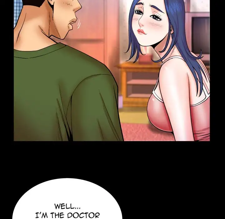 My Aunt chapter 21 page 66