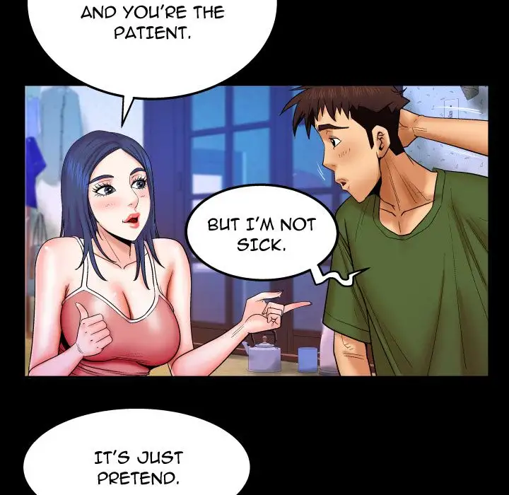 My Aunt chapter 21 page 67