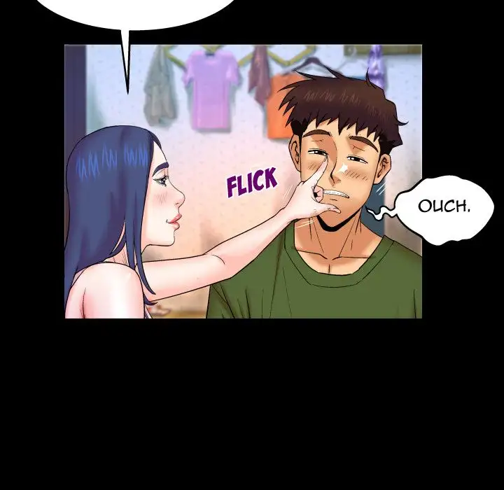 My Aunt chapter 21 page 68