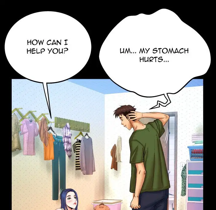 My Aunt chapter 21 page 70