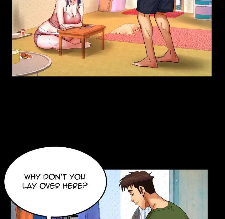 My Aunt chapter 21 page 71