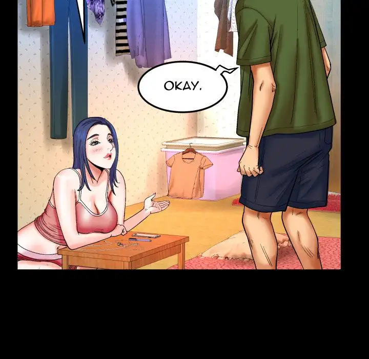My Aunt chapter 21 page 72