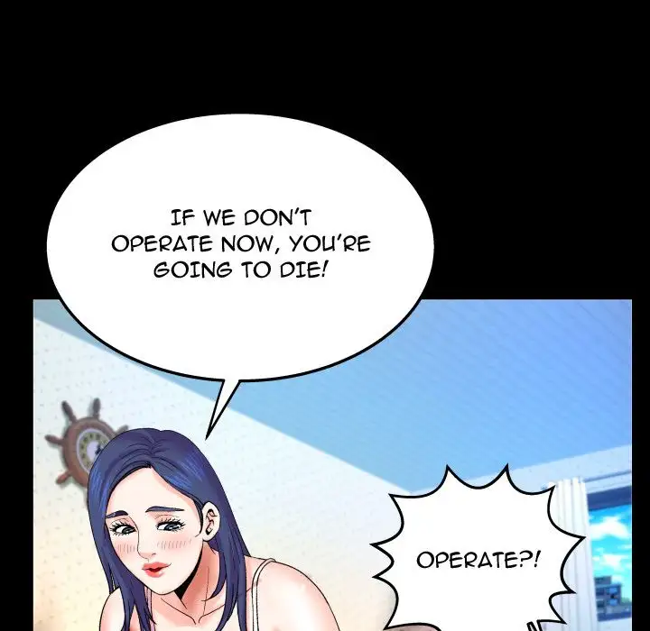 My Aunt chapter 21 page 77