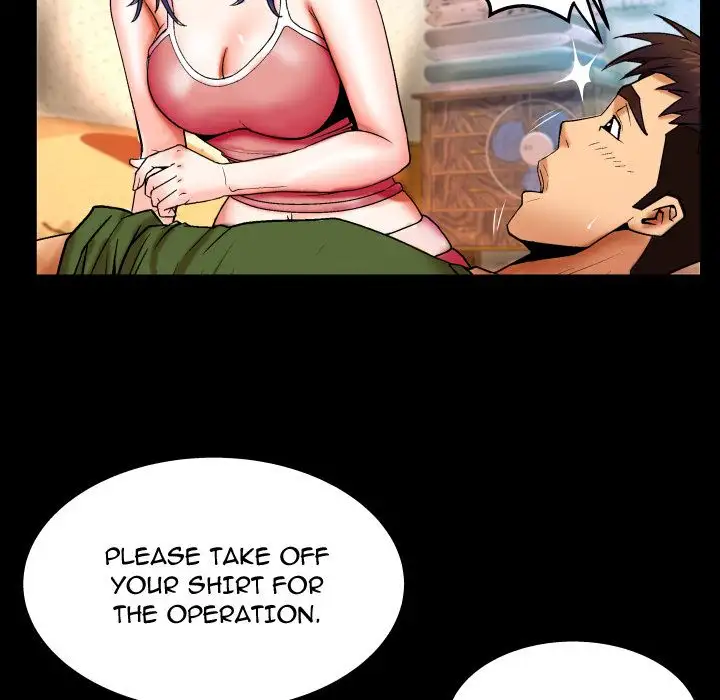My Aunt chapter 21 page 78