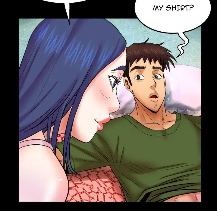 My Aunt chapter 21 page 79