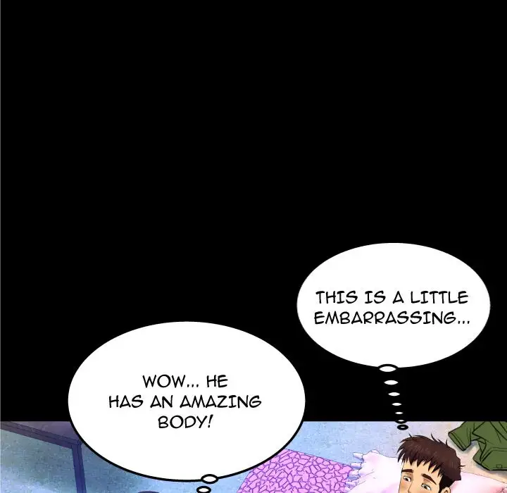 My Aunt chapter 21 page 82