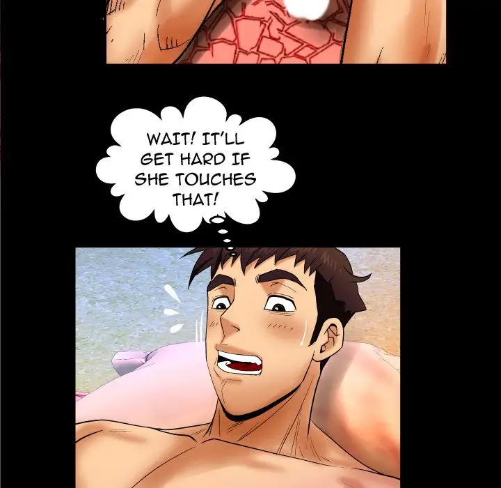 My Aunt chapter 21 page 85