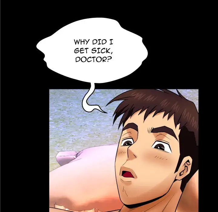 My Aunt chapter 21 page 89