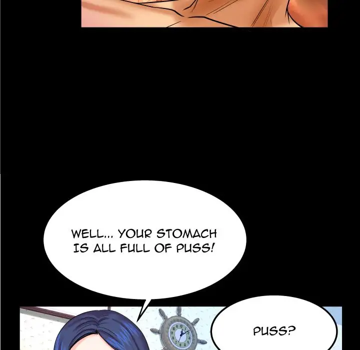 My Aunt chapter 21 page 90