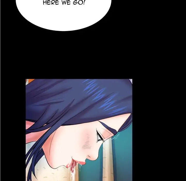 My Aunt chapter 21 page 99