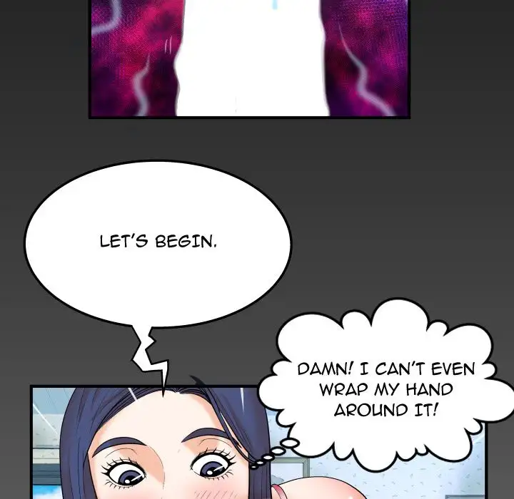 My Aunt chapter 21 page 102