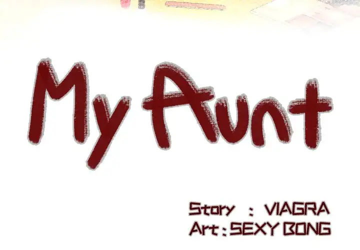 My Aunt chapter 22 page 5